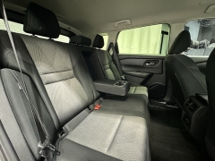 Used 2024  Nissan Rogue AWD SV at Maxx Loans near St&period; Adrian&comma; MI