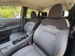 New 2026 Nissan Kicks SV AWD at Zeigler Nissan of Orland Park near Orland Park, IL
