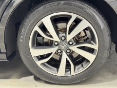 Used 2023  Honda Odyssey Touring Auto at Maxx Loans near St&period; Adrian&comma; MI