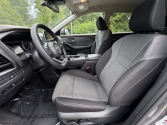 Used 2023 Nissan Rogue FWD SV at Maxx Loans near St. Adrian, MI