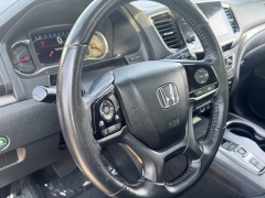 Used 2022 Honda Pilot Special Edition AWD at Maxx Loans near St. Adrian, MI