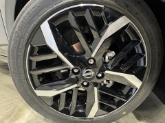 New 2025 Nissan Versa SR CVT at Zeigler Nissan of Orland Park near Orland Park, IL