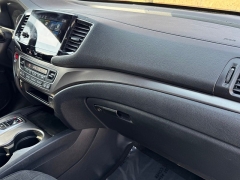 Used 2022  Honda Pilot Sport AWD at Maxx Loans near St&period; Adrian&comma; MI