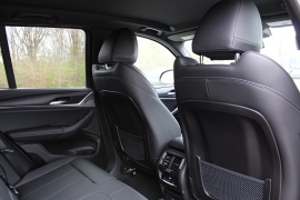 Used 2023 BMW X3 xDrive30i Sports Activity Vehicle at Maxx Loans near St. Adrian, MI