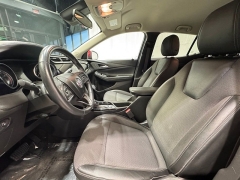 Used 2023  Buick Encore GX FWD 4dr Select at Maxx Loans near St&period; Adrian&comma; MI