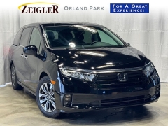  2023 Honda Odyssey EX-L Auto at Maxx Loans near St&period; Adrian&comma; MI