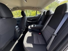 New 2025 Nissan Sentra SR CVT at Zeigler Nissan of Orland Park near Orland Park, IL