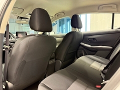 New 2025 Nissan Sentra SV CVT at Zeigler Nissan of Orland Park near Orland Park, IL