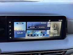 Used 2025  Nissan Kicks SR AWD at Maxx Loans near St. Adrian, MI