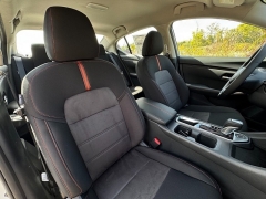 New 2025 Nissan Sentra SR CVT at Zeigler Nissan of Orland Park near Orland Park, IL
