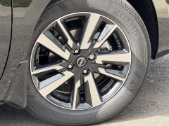 New 2025 Nissan Versa SV CVT at Zeigler Nissan of Orland Park near Orland Park, IL
