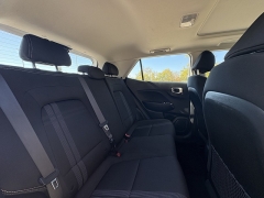 Used 2023 Hyundai Venue SEL IVT at Zeigler Nissan of Orland Park near Orland Park, IL