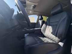 New 2026 Nissan Rogue AWD Platinum at Zeigler Nissan of Orland Park near Orland Park, IL