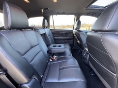 Used 2022  Honda Pilot TrailSport AWD at Maxx Loans near St&period; Adrian&comma; MI