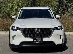 Used 2024 Mazda CX-90 3.3 Turbo Select AWD at Zeigler Nissan of Orland Park near Orland Park, IL