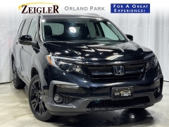 Used 2022  Honda Pilot Special Edition AWD at Maxx Loans near St&period; Adrian&comma; MI
