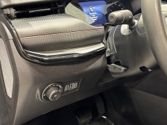 Used 2024 Jeep Compass Trailhawk 4x4 at Maxx Loans near St. Adrian, MI