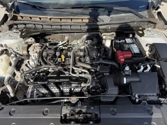 Used 2023  Nissan Altima 2.5 SV AWD Sedan at Maxx Loans near St. Adrian, MI