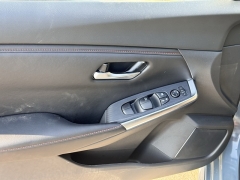 New 2025 Nissan Sentra SR CVT at Zeigler Nissan of Orland Park near Orland Park, IL