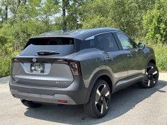 New 2025 Nissan Kicks SR AWD at Zeigler Nissan of Orland Park near Orland Park, IL