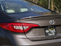 Used 2017  Hyundai Sonata 4d Sedan Limited at Maxx Loans near St. Adrian, MI