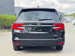Used 2024  Honda Odyssey Touring Auto at Maxx Loans near St&period; Adrian&comma; MI