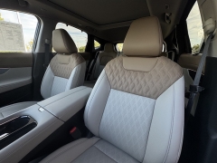 New 2026 Nissan Murano AWD Platinum at Zeigler Nissan of Orland Park near Orland Park, IL