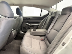 Used 2023  Nissan Altima 2&period;5 SV AWD Sedan at Maxx Loans near St&period; Adrian&comma; MI