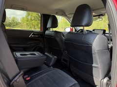 Used 2024 Mitsubishi Outlander SE S-AWC at Maxx Loans near St. Adrian, MI