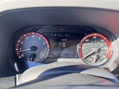 New 2026 Nissan Frontier Crew Cab 4x4 PRO-4X at Zeigler Nissan of Orland Park near Orland Park, IL