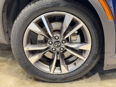 Used 2024  INFINITI QX60 LUXE FWD at Maxx Loans near St&period; Adrian&comma; MI