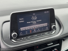 Used 2024  Nissan Rogue AWD SV at Maxx Loans near St&period; Adrian&comma; MI