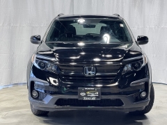 Used 2022 Honda Pilot TrailSport AWD at Maxx Loans near St. Adrian, MI