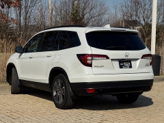 Used 2022  Honda Pilot Sport AWD at Maxx Loans near St&period; Adrian&comma; MI