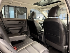 Used 2023  Nissan Rogue AWD SV at Maxx Loans near St&period; Adrian&comma; MI