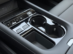 New 2025 Nissan Murano AWD SL at Zeigler Nissan of Orland Park near Orland Park, IL