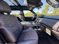 New 2026 Nissan Armada 4x4 Platinum at Zeigler Nissan of Orland Park near Orland Park, IL