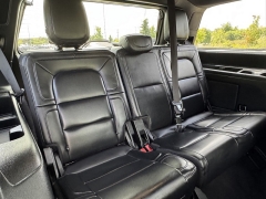Used 2021 Lincoln Navigator Reserve 4x4 at Maxx Loans near St. Adrian, MI