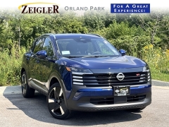 Used 2025 Nissan Kicks SR AWD at Maxx Loans near St. Adrian, MI