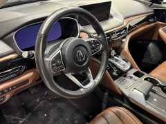 Used 2023  Acura MDX SH-AWD w/Technology Pkg at Maxx Loans near St. Adrian, MI