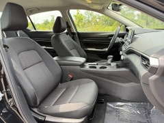 Used 2025 Nissan Altima S FWD at Maxx Loans near St. Adrian, MI