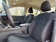 New 2025 Nissan Sentra S CVT at Zeigler Nissan of Orland Park near Orland Park, IL