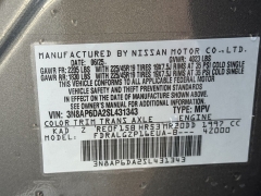 New 2025 Nissan Kicks SR FWD at Zeigler Nissan of Orland Park near Orland Park, IL