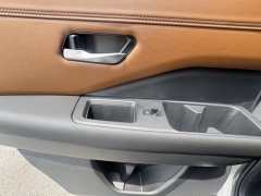 New 2025 Nissan Pathfinder Platinum 4WD at Zeigler Nissan of Orland Park near Orland Park, IL