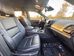 Used 2021  Jeep Grand Cherokee High Altitude 4x4 at Maxx Loans near St. Adrian, MI