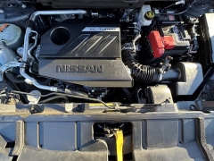 Used 2024 Nissan Rogue FWD SV at Zeigler Nissan of Orland Park near Orland Park, IL