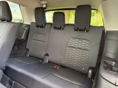 Used 2025 Nissan Pathfinder S 4WD at Maxx Loans near St. Adrian, MI