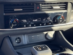 Used 2024  Nissan Rogue AWD SV at Maxx Loans near St. Adrian, MI