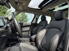 Used 2024 MINI Countryman Cooper S ALL4 at Maxx Loans near St. Adrian, MI