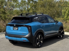 New 2026 Nissan Kicks SR AWD at Zeigler Nissan of Orland Park near Orland Park, IL